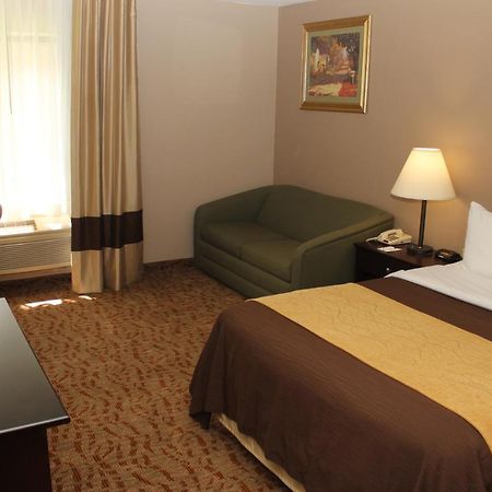 Quality Inn Lockport Εξωτερικό φωτογραφία