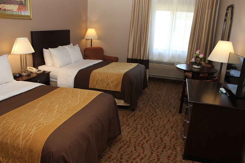 Quality Inn Lockport Εξωτερικό φωτογραφία