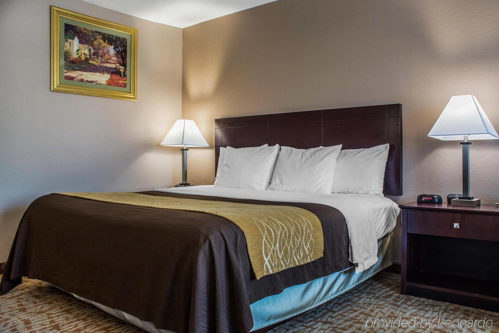 Quality Inn Lockport Εξωτερικό φωτογραφία