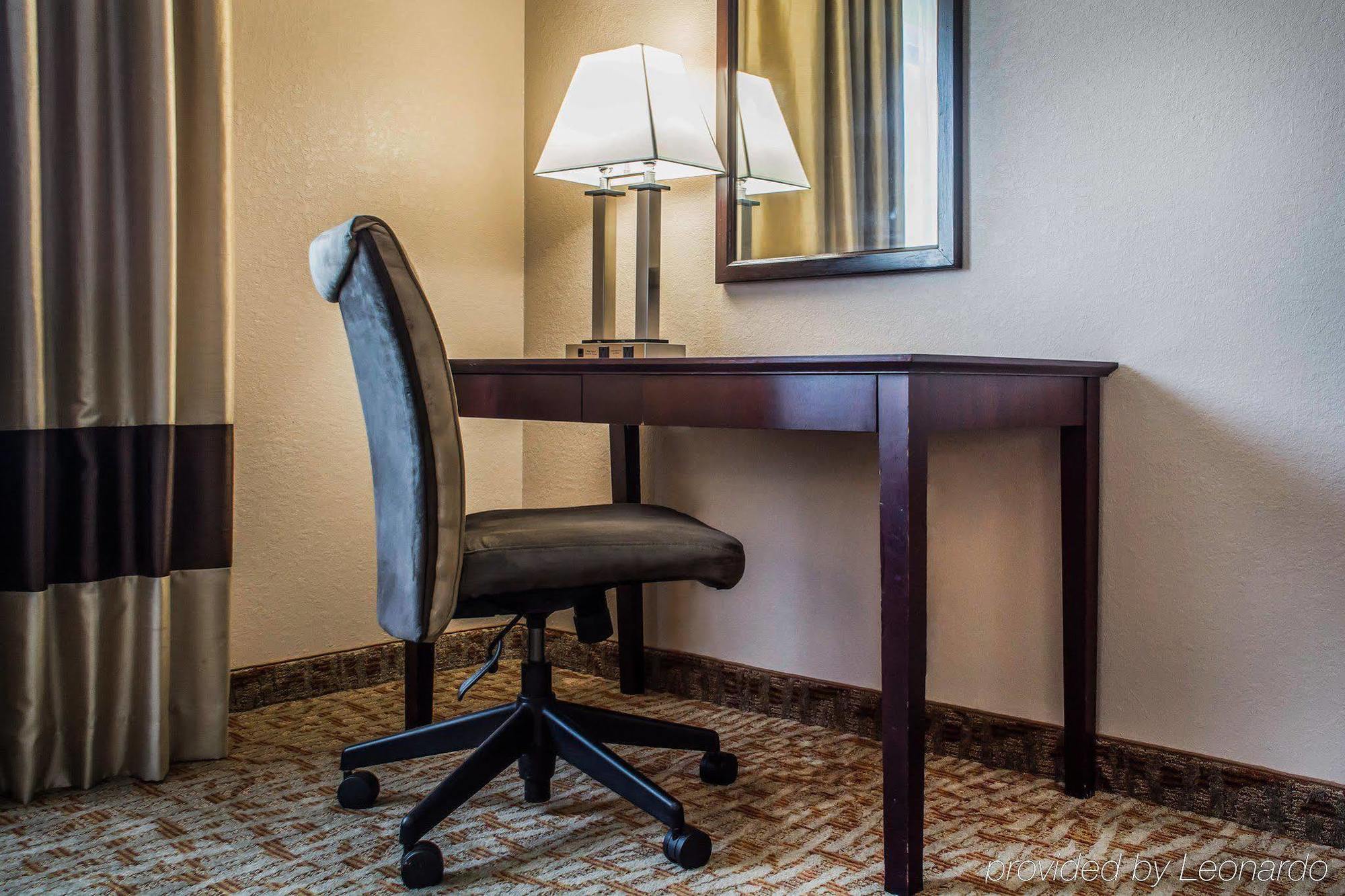 Quality Inn Lockport Εξωτερικό φωτογραφία