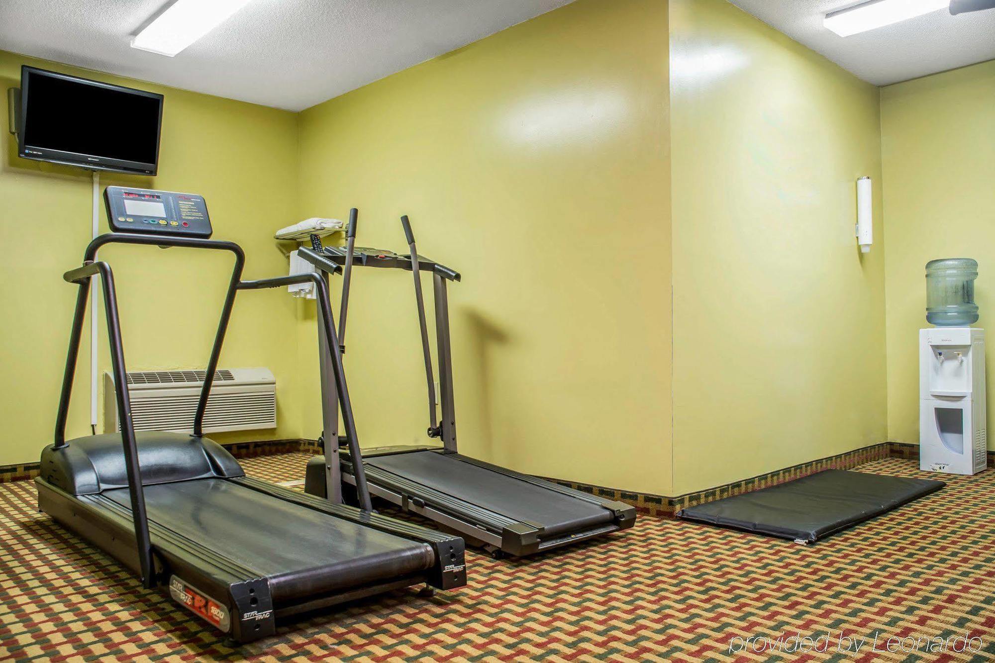 Quality Inn Lockport Εξωτερικό φωτογραφία